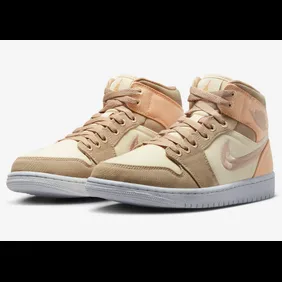 Air-Jordan-1-Mid-SE-Canvas-Khaki-DV0427-102-Release-Date-4