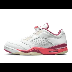 Air-Jordan-5-Low-GS-Fundamental-DX4390-116-Release-Date-Mock