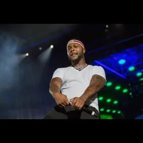 Wiz Khalifa &amp; Rae Sremmurd In Concert - Austin, TX