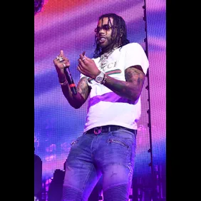 Lil Baby &amp; Friends