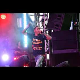 Rolling Loud Los Angeles 2018