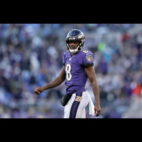 Wild Card Round - San Diego Chargers v Baltimore Ravens