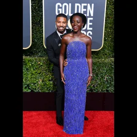 76th Annual Golden Globe Awards - Arrivals