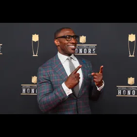 NFL: FEB 02 NFL Honors Red Carpet