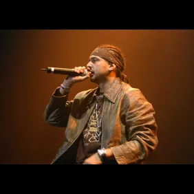 Garance Reggae Festival 2003 - Paris