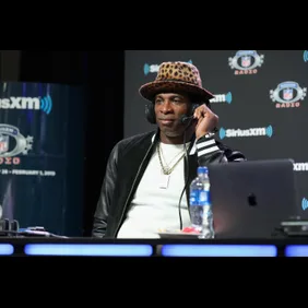 SiriusXM At Super Bowl LIII