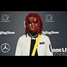 Rolling Stone Live: Atlanta