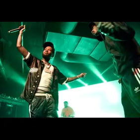 Gunna In Concert - Sacramento, CA