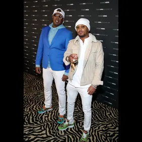 Fashion Nova Presents: Party With Cardi - Arrivals