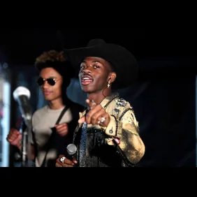 2019 Stagecoach Festival - Day 3