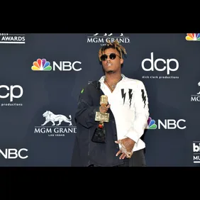 2019 Billboard Music Awards - Press Room