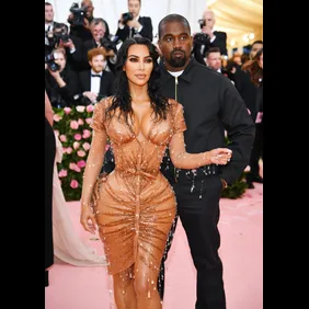 The 2019 Met Gala Celebrating Camp: Notes on Fashion - Arrivals