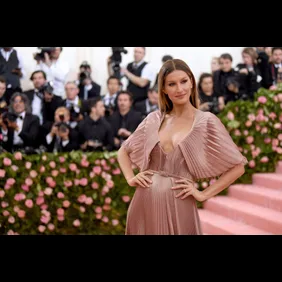The 2019 Met Gala Celebrating Camp: Notes on Fashion - Arrivals