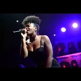 Ari Lennox At The El Rey Theatre