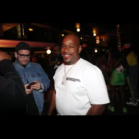 Prolific Presents The Game "Born To Rap" Listening Event During BET Weekend