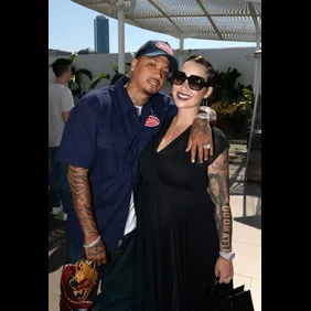 The Def Jam Recordings BETX Celebration At Spring Place Beverly Hills In Partnership With Puma, Courvoisier, Beats, And Heineken