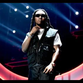 7th Annual BET Experience At L.A. LIVE Presented By Coca-Cola