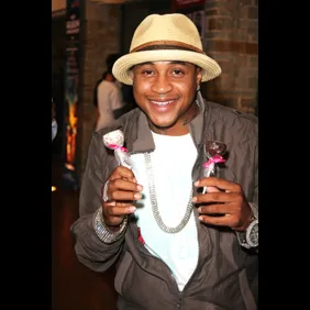 1st Annual Cynthia Stafford's "Gifted Day at the Geffen"