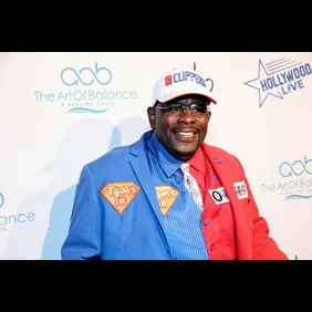 Bill Bellamy's "Rockin With The Stars - Laugh! Clap! Dance!"