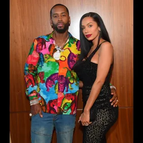 2019 BMI R&amp;B/Hip-Hop Awards