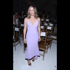 Christian Siriano - Front Row - September 2019 - New York Fashion Week: The Shows