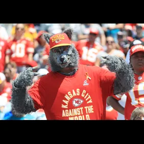 Kansas City Chiefs v Jacksonville Jaguars