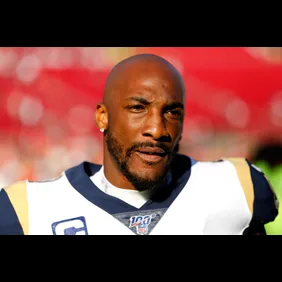 Tampa Bay Buccaneers v Los Angeles Rams