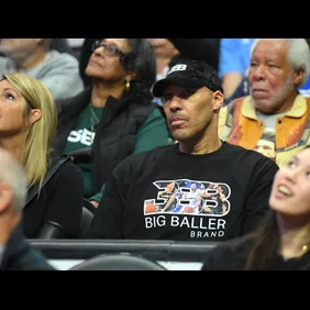 New Orleans Pelicans v Los Angeles Clippers