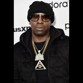 Celebrities Visit SiriusXM - January 7, 2020