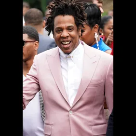 2020 Roc Nation THE BRUNCH - Inside