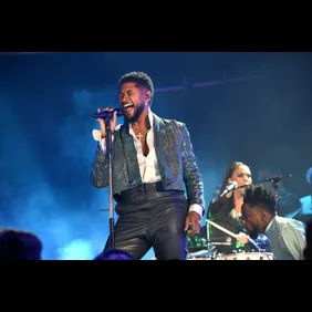 62nd Annual GRAMMY Awards - Inside