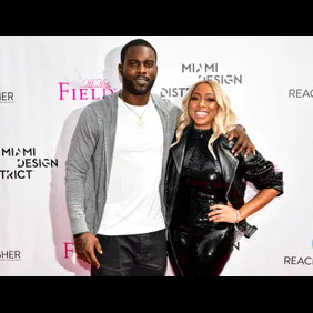 2020 Off the Field Player's Wives Fashion Show