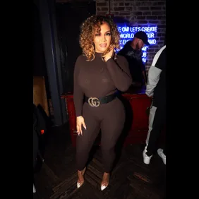 Juelz Santana #freesantana Listening Party