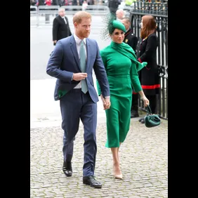 Commonwealth Day Service 2020