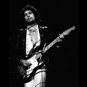 Bob Dylan Live, .