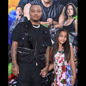 US-ENTERTAINMENT-UNIVERSAL-F9-FAST-FURIOUS-film