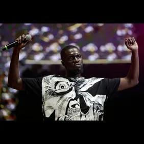 20th Exit Festival : Day Four In Novi Sad