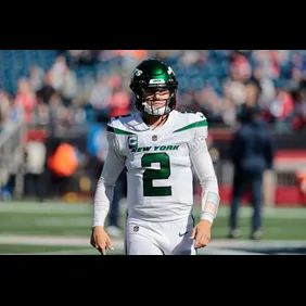 NFL: OCT 24 Jets at Patriots