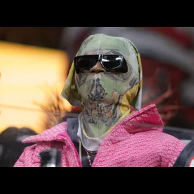 New England Patriots Vs. Atlanta Falcons at Mercedes-Benz Stadium