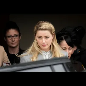 Closing Arguments Begin In Depp v. Heard Trial