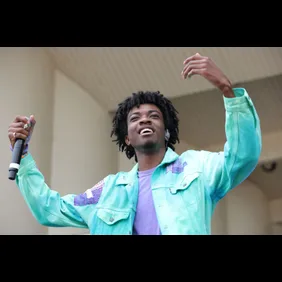 2022 Lollapalooza - Day 1