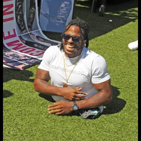 Boxing WAGs Association First Annual Celebrity Golf Tournament Honoring National Prostate Cancer Foundation