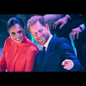 BRITAIN-ROYALS-ONE YOUNG WORLD-POLITICS