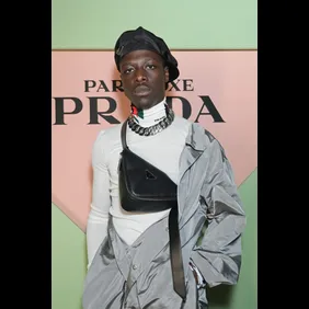 Prada Paradoxe Fragrance Launch Party In London