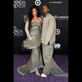 US-ENTERTAINMENT-FILM-BLACK PANTHER