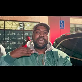 Celebrity Sightings In Los Angeles - October 28, 2022