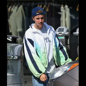 Celebrity Sightings In Los Angeles - November 06, 2022