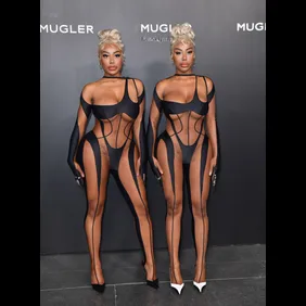 US-FASHION-MUGLER-COUTURISSIME-EXHIBITION