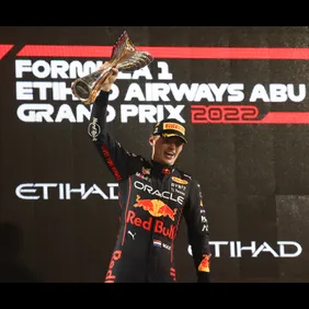 F1 Abu Dhabi Grand Prix