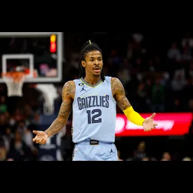 Memphis Grizzlies v Minnesota Timberwolves